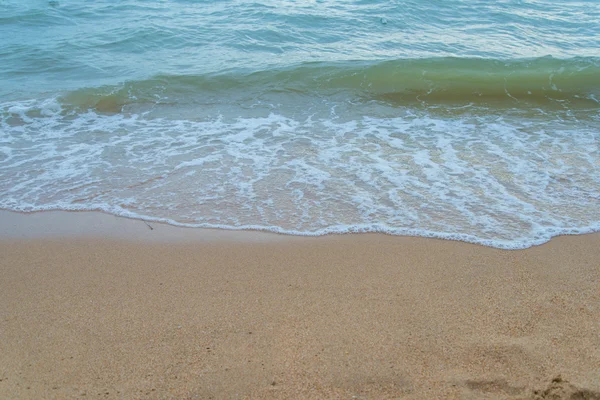 Beaches and sea — Stock Photo, Image