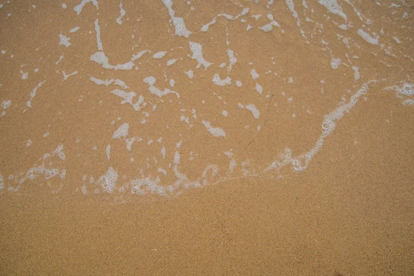 Praias e mar — Fotografia de Stock