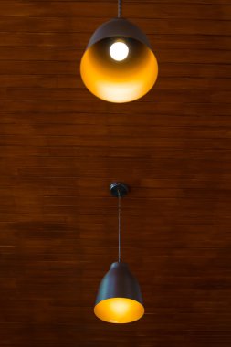 Gömme tavan ışıkları