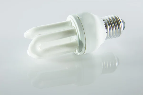 Compact Fluorescent Lamps — Stock Photo, Image