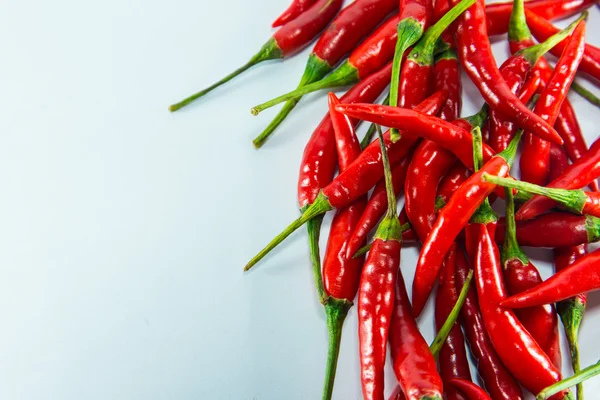 Red hot chili — Stock Fotó