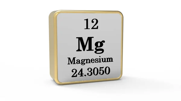 3Dマグネシウム元素記号 在庫状況 ロイヤリティフリーのストック画像