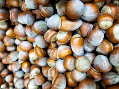 Çatlak ve kurumuş toprak dokusu. Stok fotoğrafı.