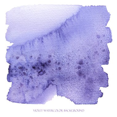 Mor suluboya, soyut mor suluboya arkaplan