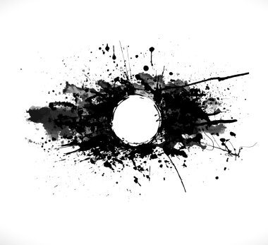 Arka plan soyut sprey boya. Suluboya arka plan.