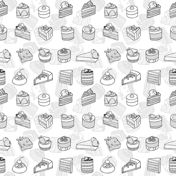  Десерты без кожицы
.