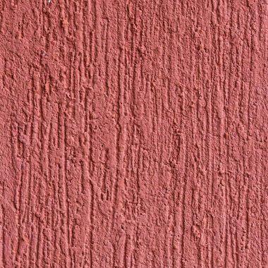 kırmızımsı gözenekli duvar