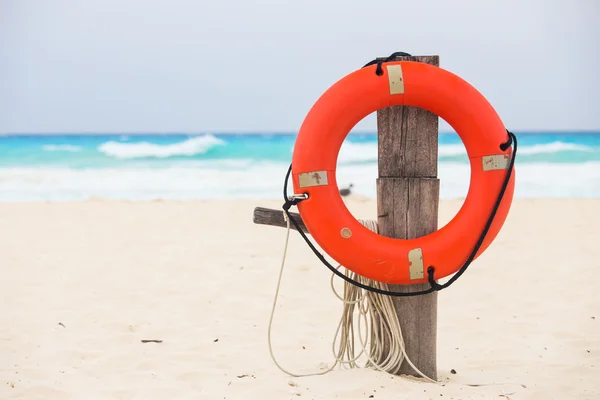 Rettungsring — Stockfoto