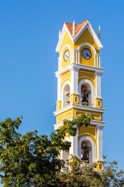 İspanyol Kilisesi, Meksika