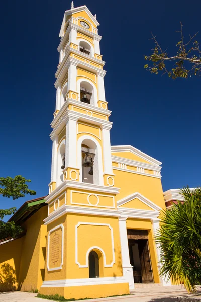 Iglesia española, México —  Fotos de Stock