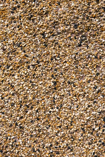 Tiny pebbles background — Stock Photo, Image