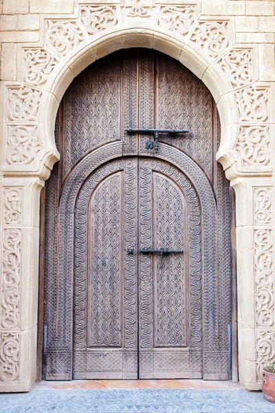 Arap kapı