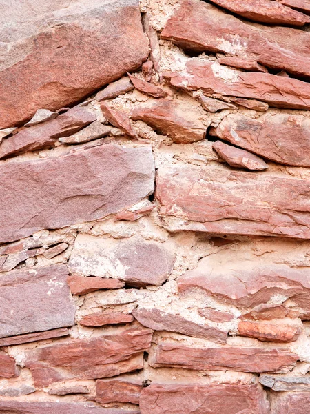 Brick wall background — Stock Photo, Image