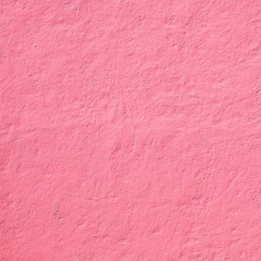 Flamingo pink kaba duvar