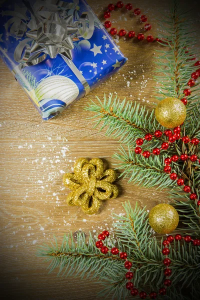 Christmas decoration — Stock Photo, Image