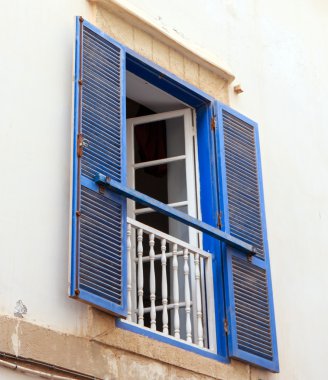 Essaouira, Fas mimarisinin