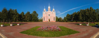 Chesmenskaya Sankt-Peterburg