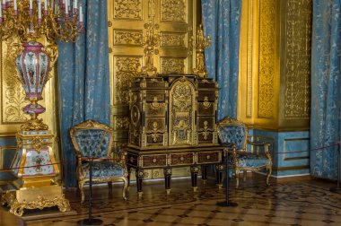 Saint-Petersburg, Rusya iç Hermitage Müzesi sanat ve kültür, Saint Petersburg.