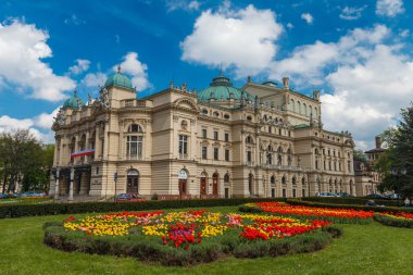Krakow Tarihi Müzesi