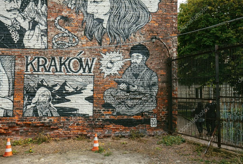 Jewish District Kazimierz In Krakow Stock Editorial Photo C Sashk0 112281500