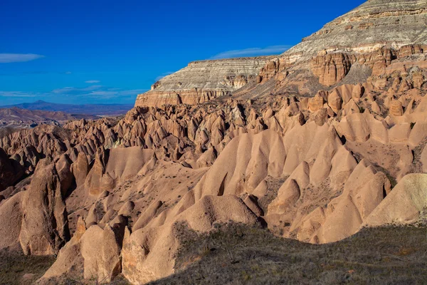 Nationalparken Göreme. — Stockfoto