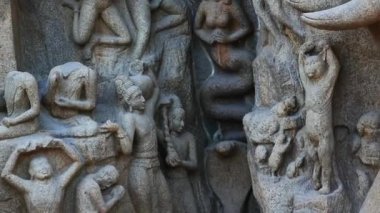 Gökhan Rathas Taş heykeller