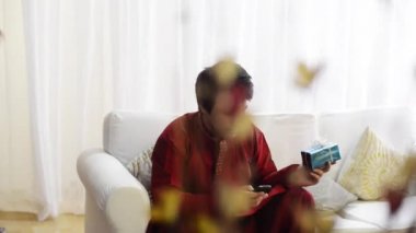 Kız kardeşim mevcut kapış