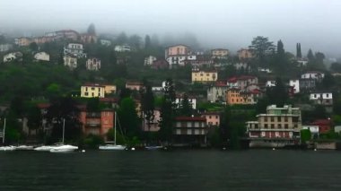 Como city waterfront adlı