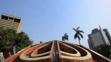 Jantar mantar Gözlemevi