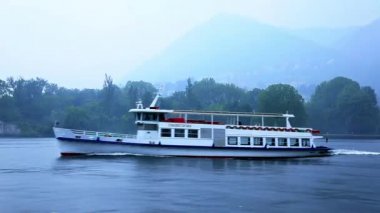 Denizdeki Tekne Hareketi