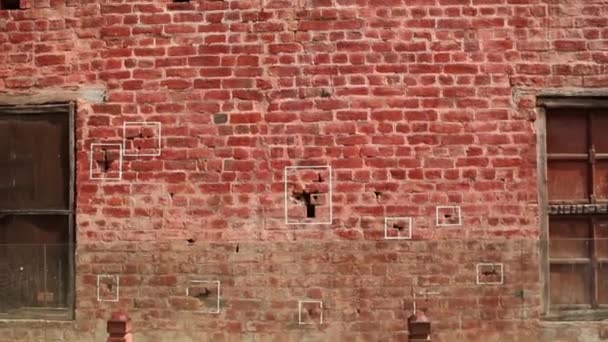 Gedenkstätte für Jallianwala Bagh — Stockvideo