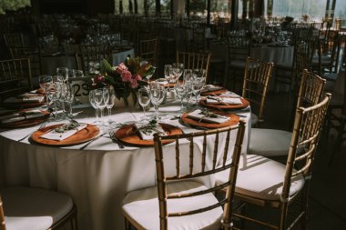 Mumlu ahşap tabak, düğün süsü..