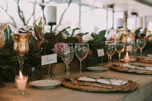 Mumlu ahşap tabak, düğün süsü..