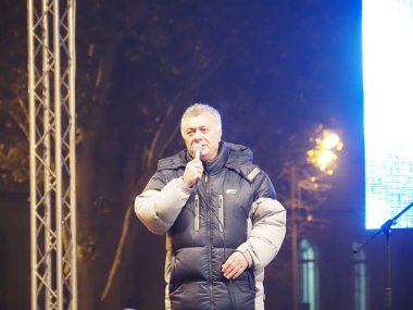 22 Aralık 2020 'de Artsakh Cumhuriyeti' nin barışçıl sakinlerine karşı Türk azerbaijani teröristlerinin saldırısının ardından Erivan 'da hükümet ve pashinan karşıtı protestolar düzenlendi.