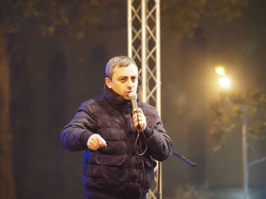 22 Aralık 2020 'de Artsakh Cumhuriyeti' nin barışçıl sakinlerine karşı Türk azerbaijani teröristlerinin saldırısının ardından Erivan 'da hükümet ve pashinan karşıtı protestolar düzenlendi.