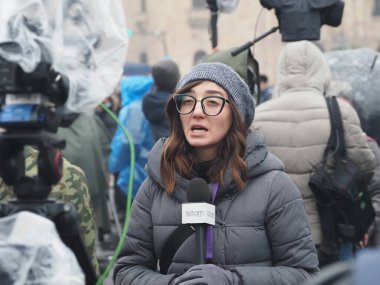 23 Aralık 2020 'de Artsakh Cumhuriyeti' nin barışçıl sakinlerine karşı Türk azerbaijani teröristlerinin saldırısının ardından Erivan 'da hükümet karşıtı ve pashinan karşıtı protestolar düzenlendi.