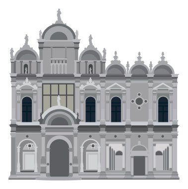 Scuola Grande di San Marco Venedik