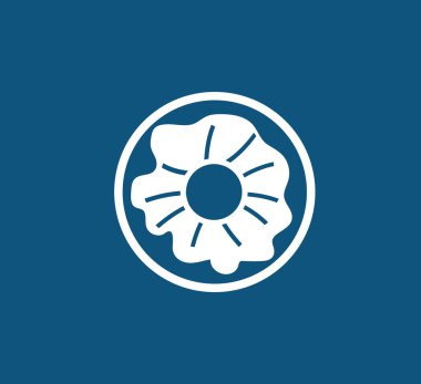 tatlı dönüş simgesi