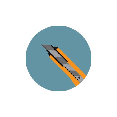 kesme aracı simgesi