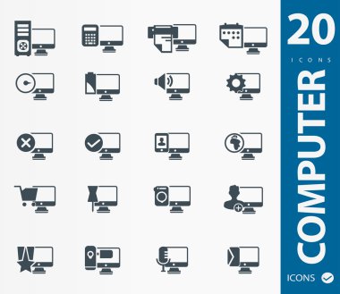 Bilgisayar Simgeleri