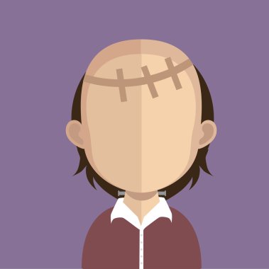 Cadılar Bayramı avatar