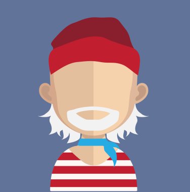 Santa avatar