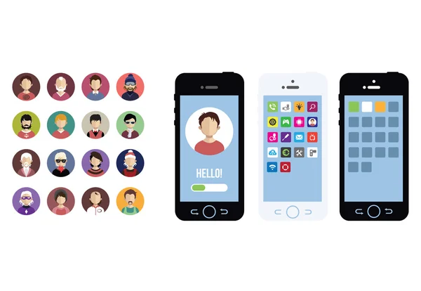 akıllı telefon genel kavram