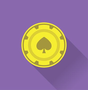 sembol kumar casino belirteci