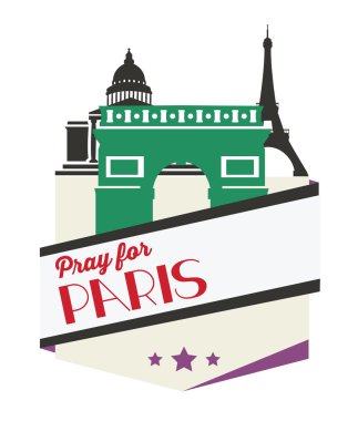 Logo, Triumph Arch etiketle