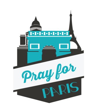 Logo, Triumph Arch etiketle