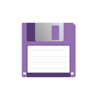 floppy disk simgesi