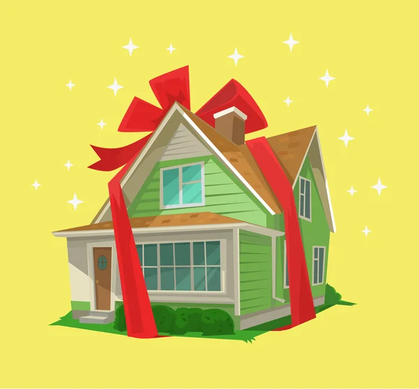 Clipart House Warming