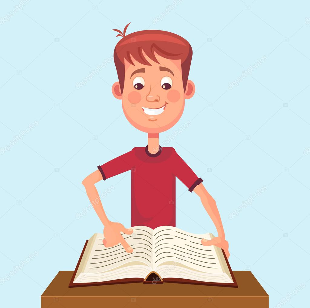 Resultado de imagem para estudante desenho