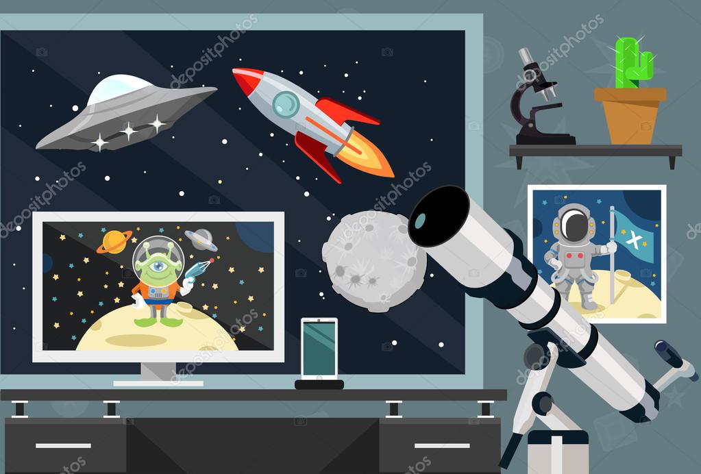 prettyvectors